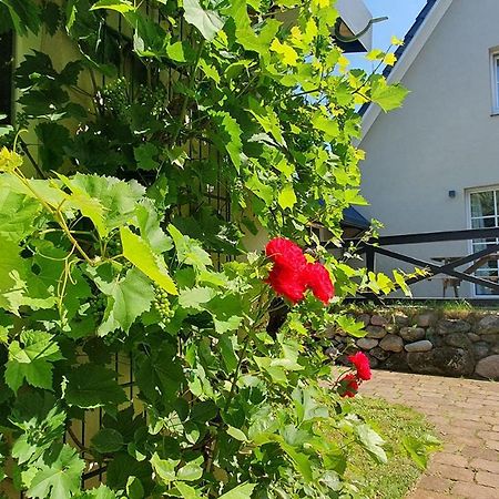 Haus Gutland Vila Wedel Exterior foto